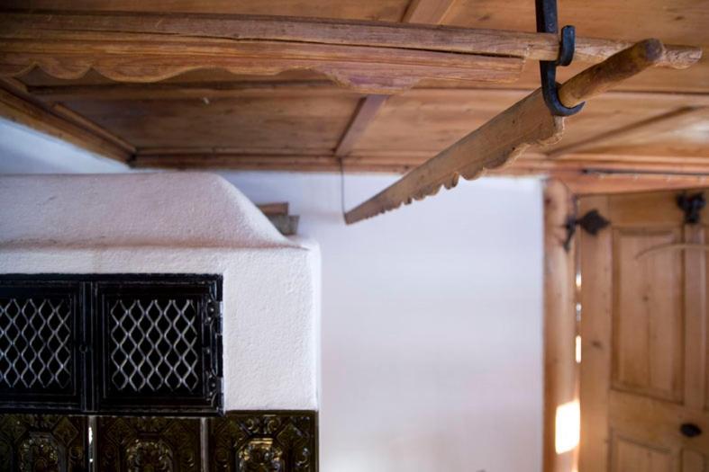 Vila Holzhaus Besler Bad Hindelang Exteriér fotografie