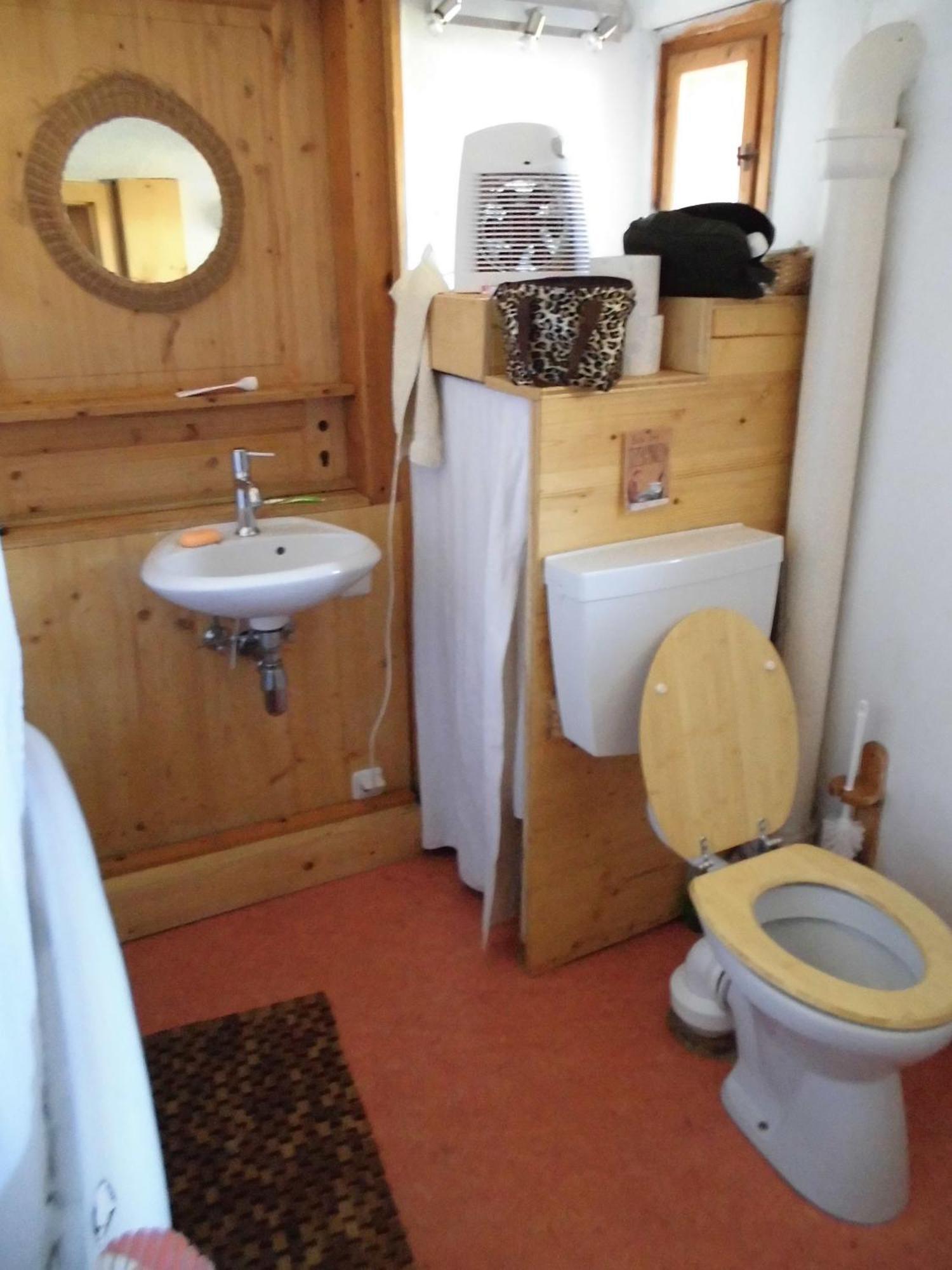 Vila Holzhaus Besler Bad Hindelang Exteriér fotografie